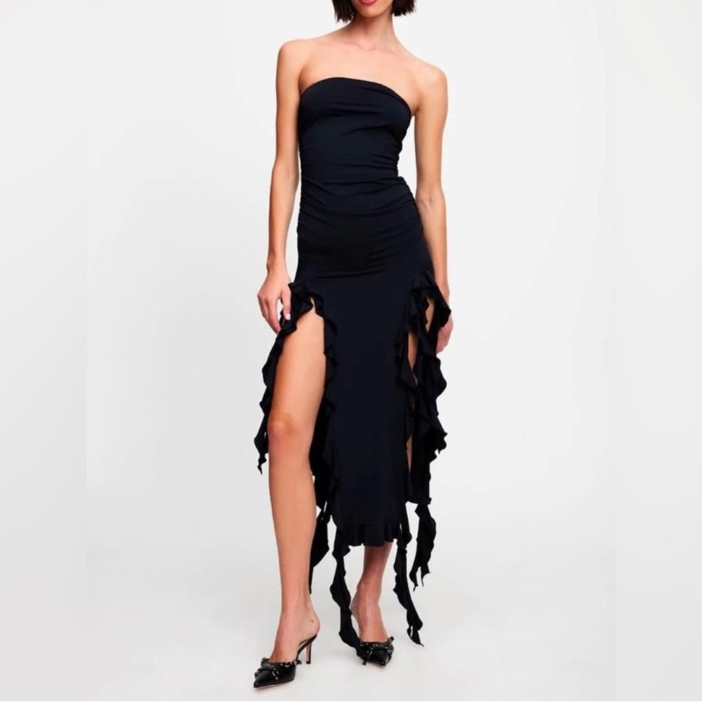 Lioness Rendezvous Dress